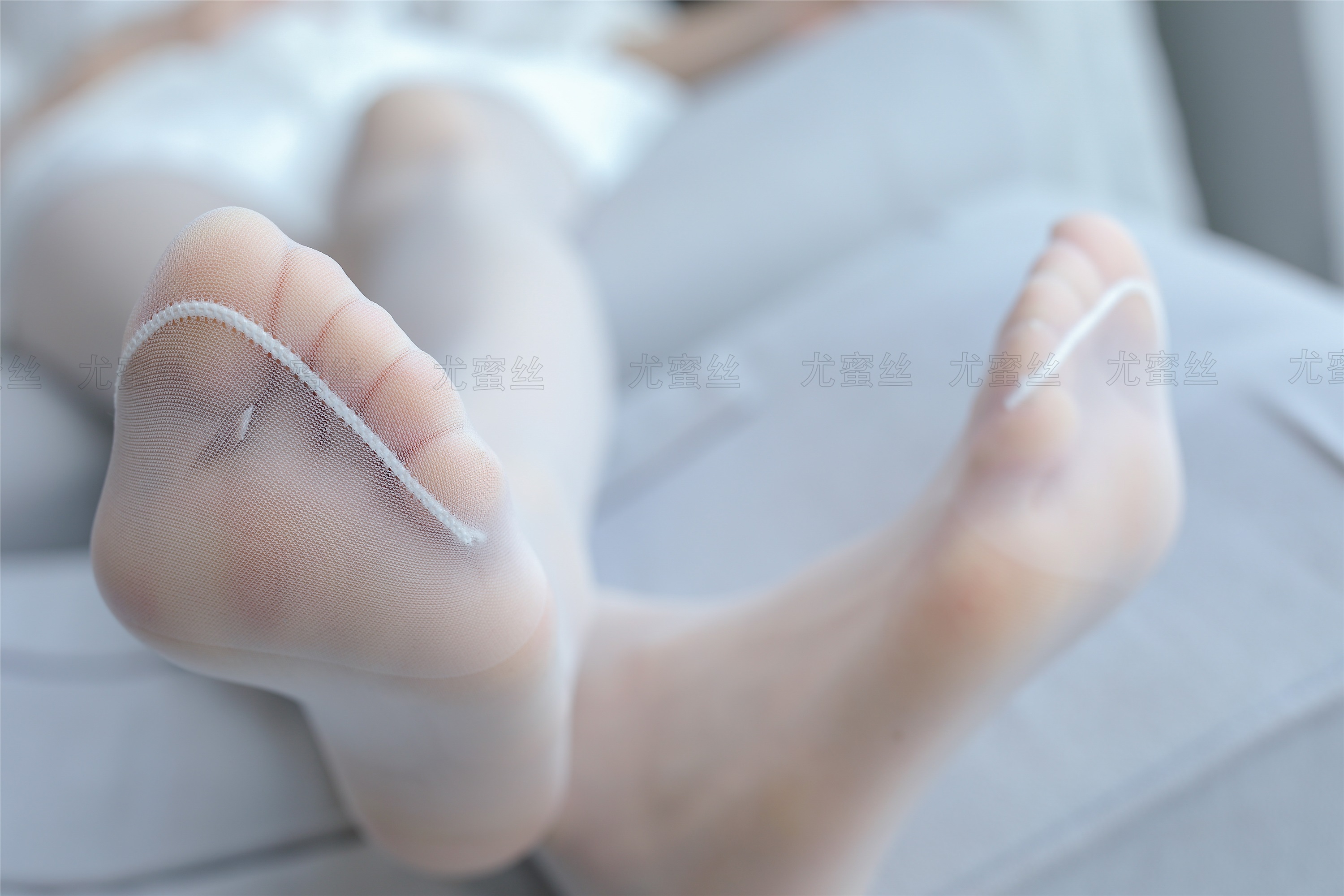 尤蜜丝 穿搭写真 NO.022